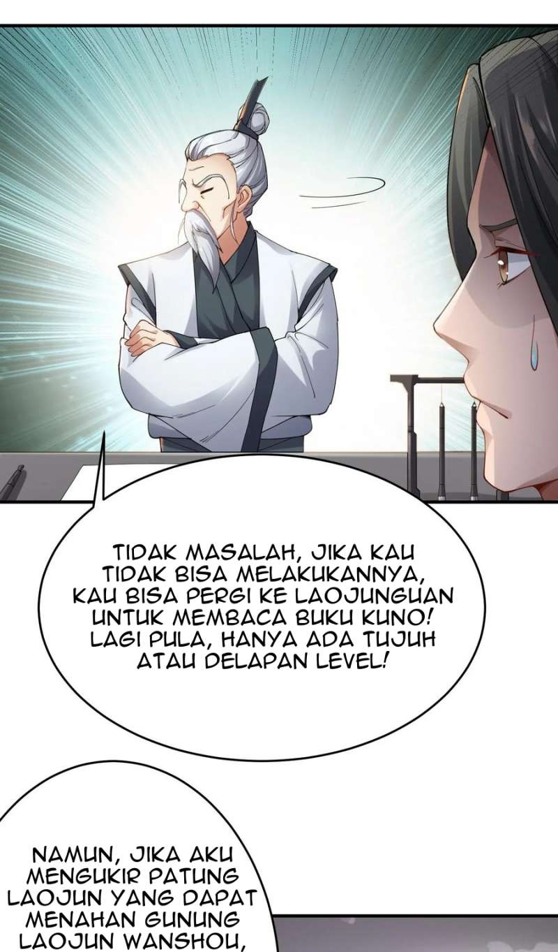 Yuanlong Chapter 87 Gambar 24