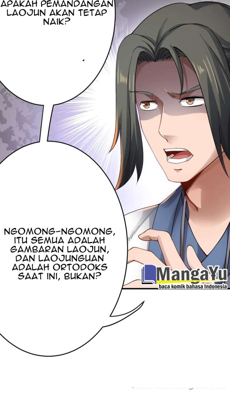 Yuanlong Chapter 87 Gambar 25