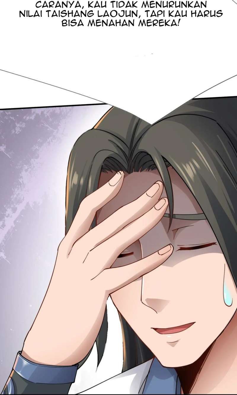 Yuanlong Chapter 87 Gambar 27
