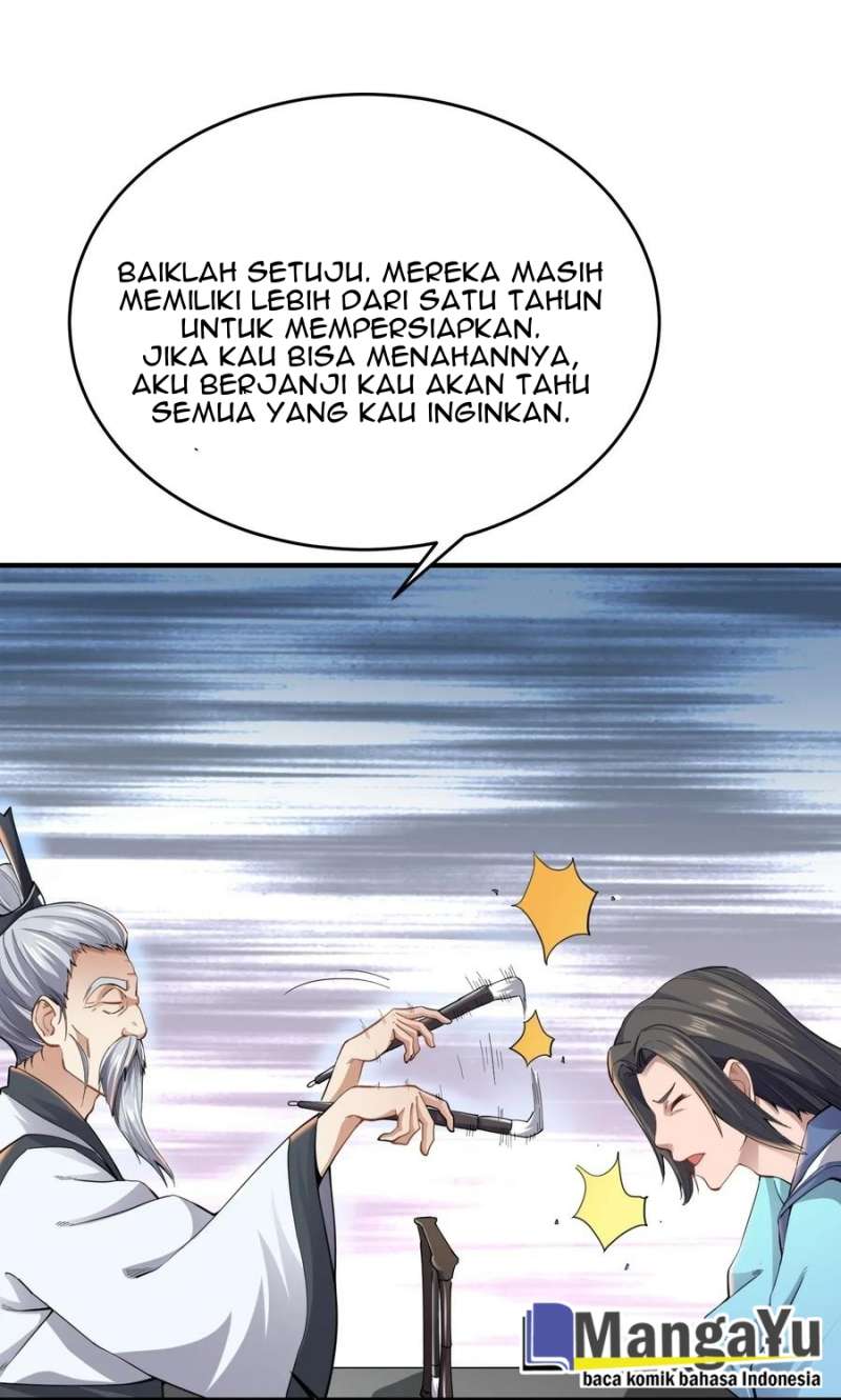 Yuanlong Chapter 87 Gambar 30