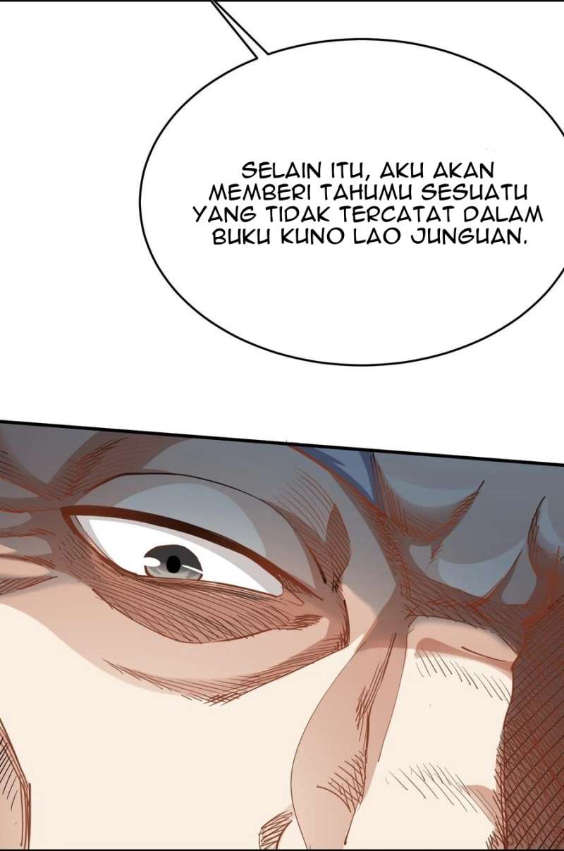 Yuanlong Chapter 87 Gambar 31