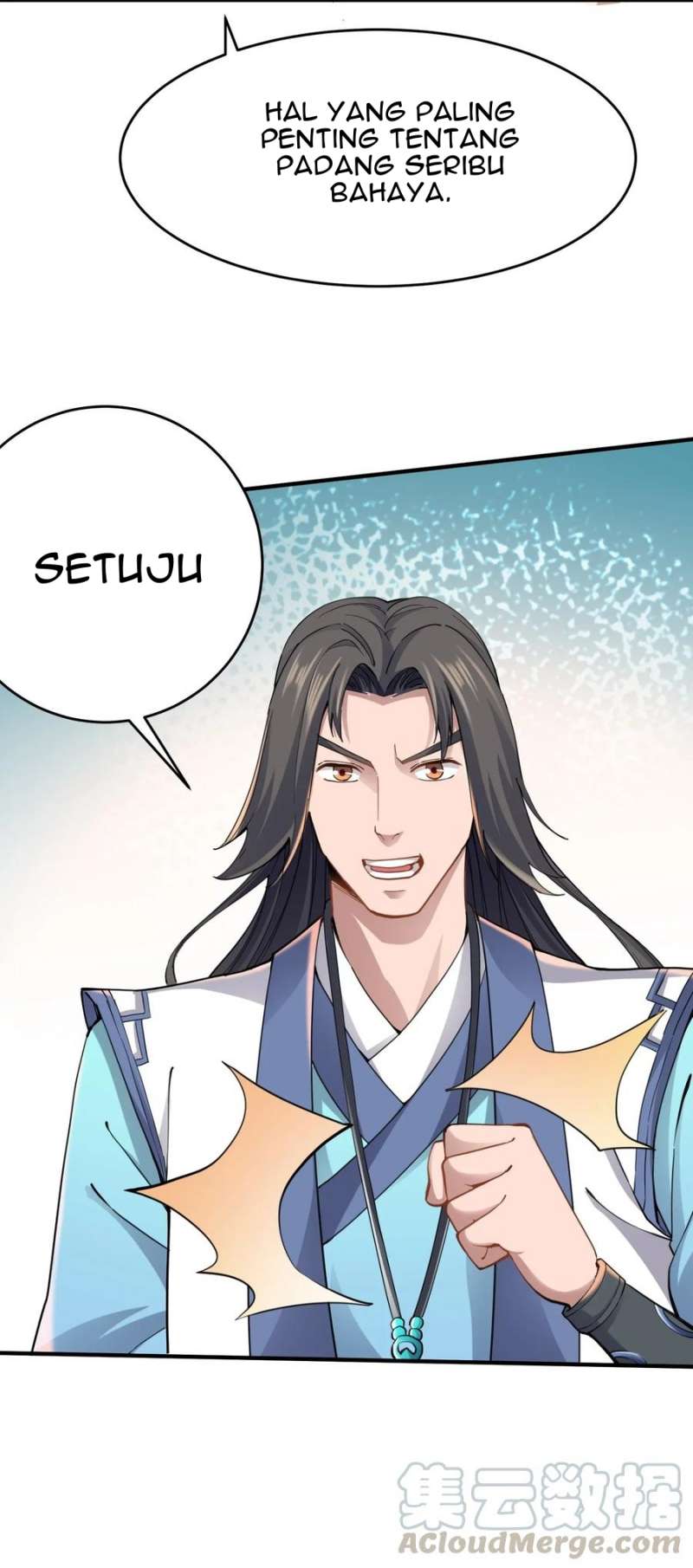 Yuanlong Chapter 87 Gambar 32