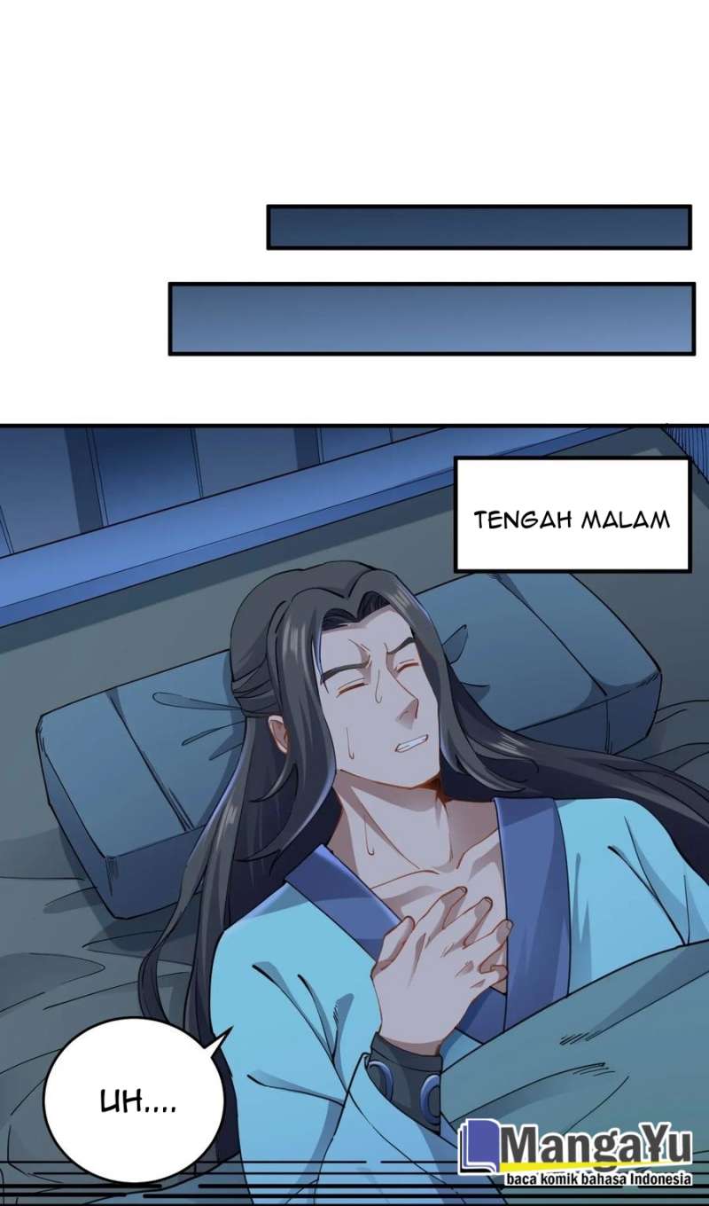 Yuanlong Chapter 87 Gambar 33