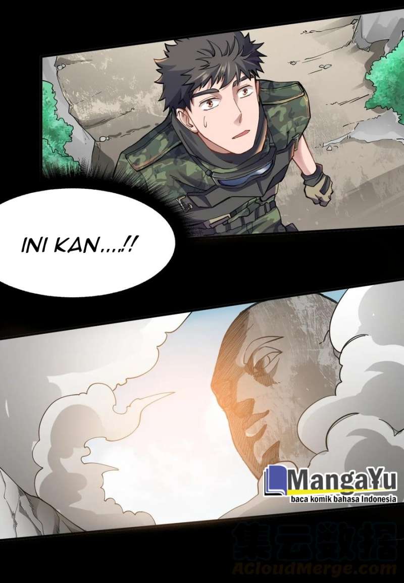 Yuanlong Chapter 87 Gambar 35