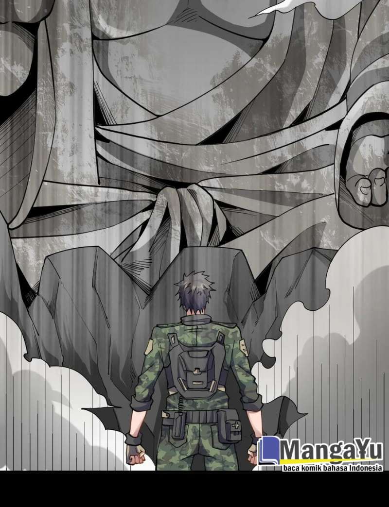 Yuanlong Chapter 87 Gambar 37