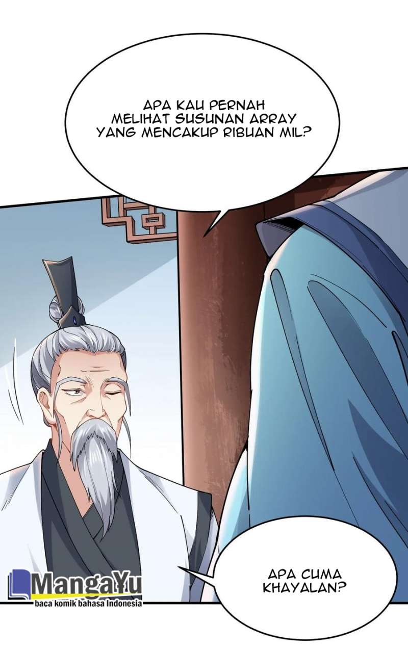 Yuanlong Chapter 87 Gambar 4