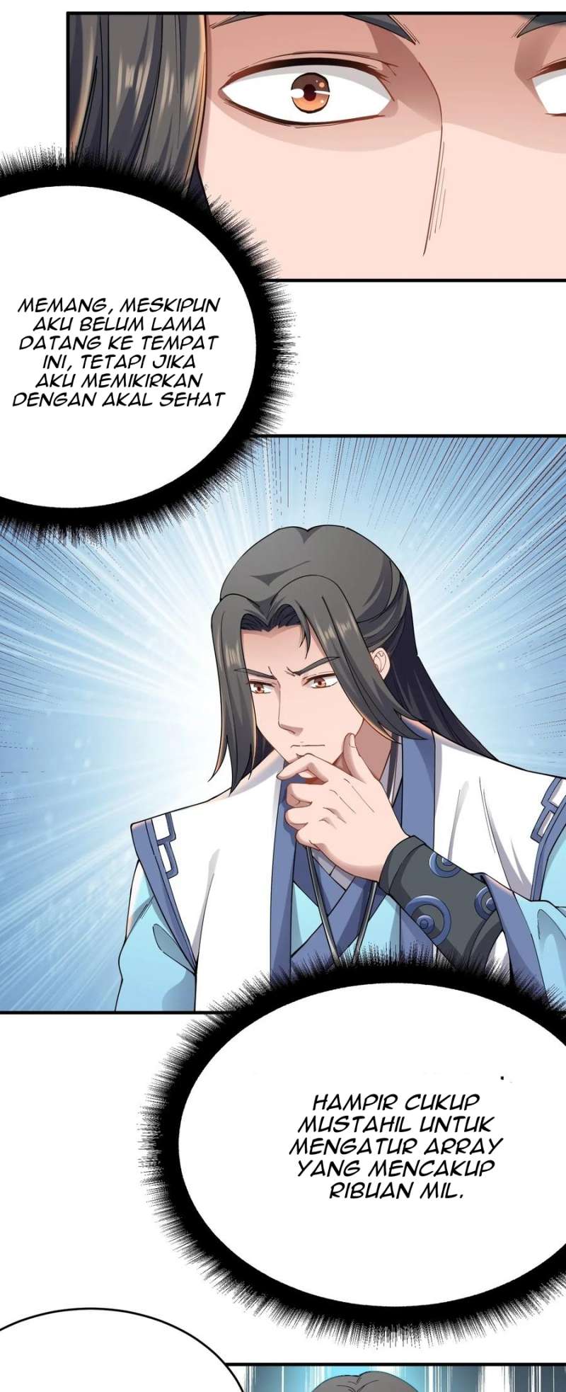 Yuanlong Chapter 87 Gambar 5