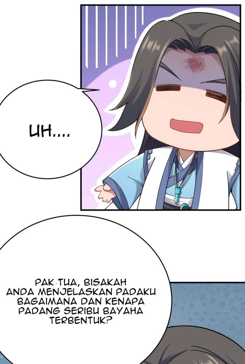 Yuanlong Chapter 87 Gambar 7