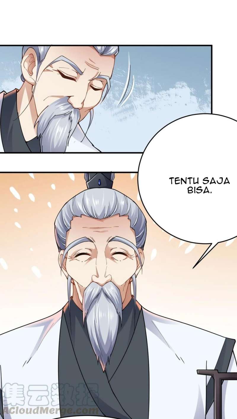 Yuanlong Chapter 87 Gambar 9