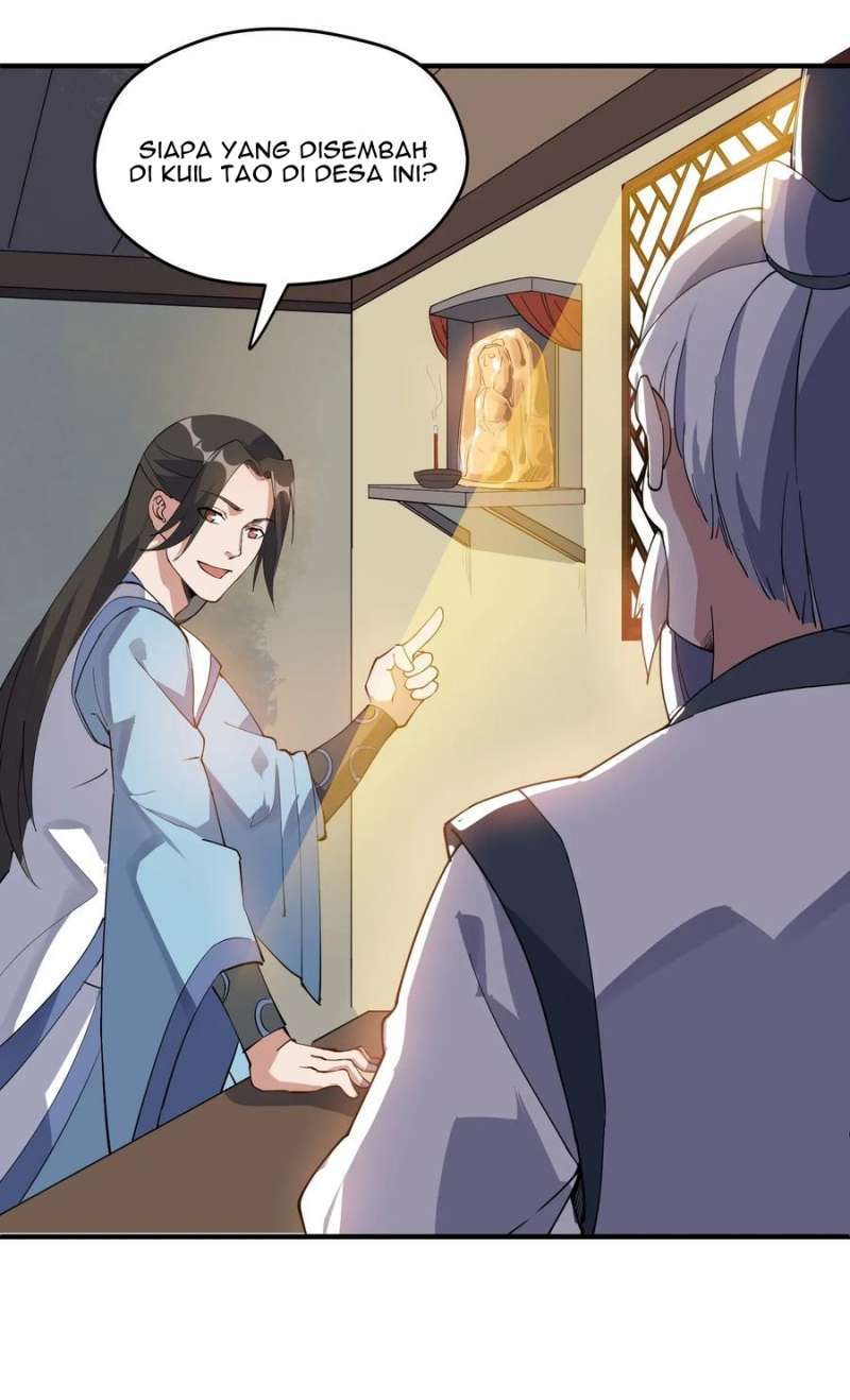 Yuanlong Chapter 86 Gambar 10