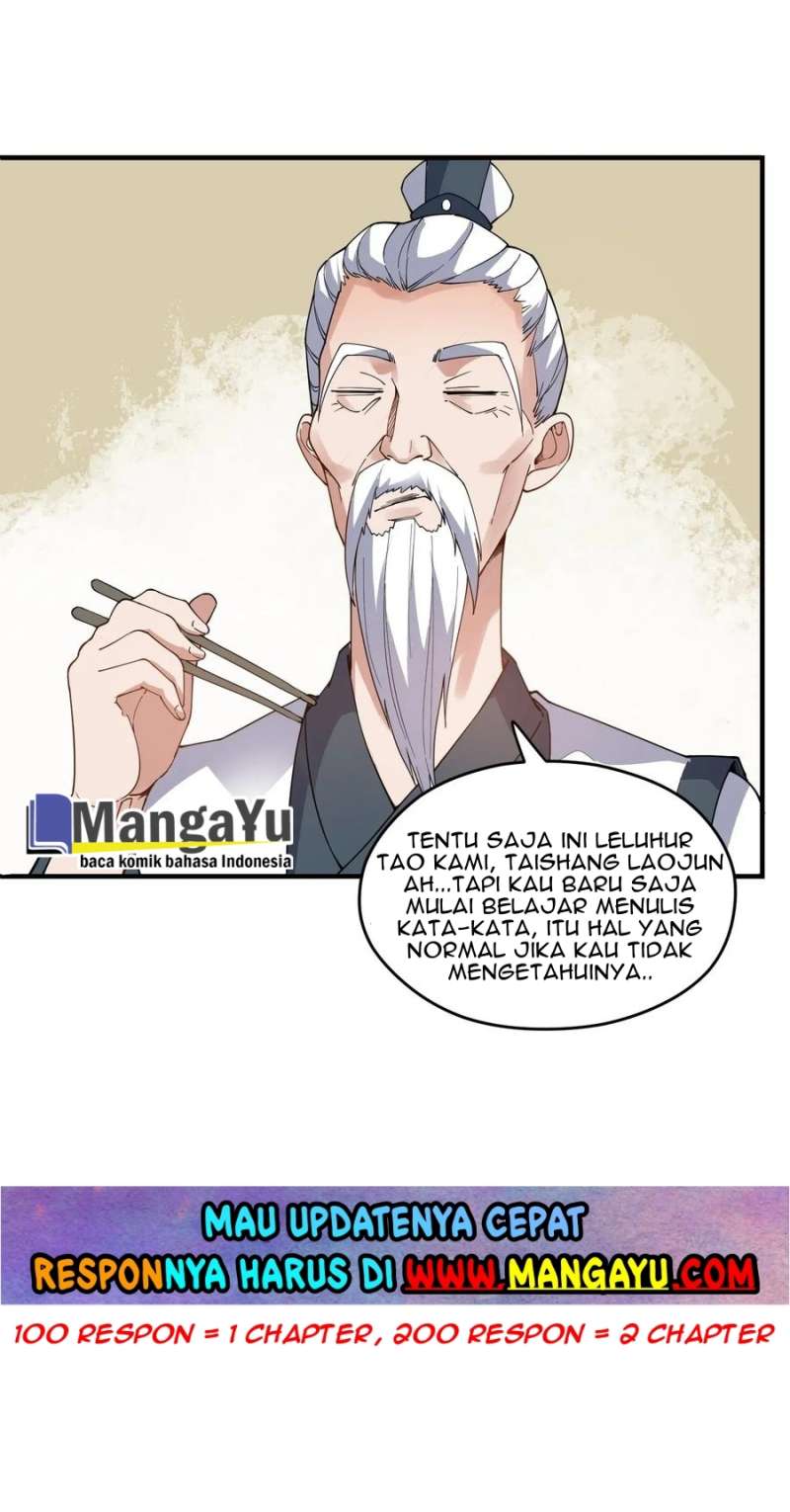 Yuanlong Chapter 86 Gambar 11