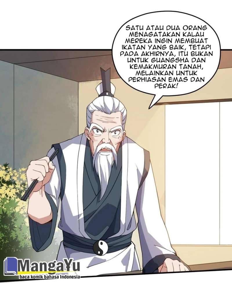 Yuanlong Chapter 86 Gambar 13