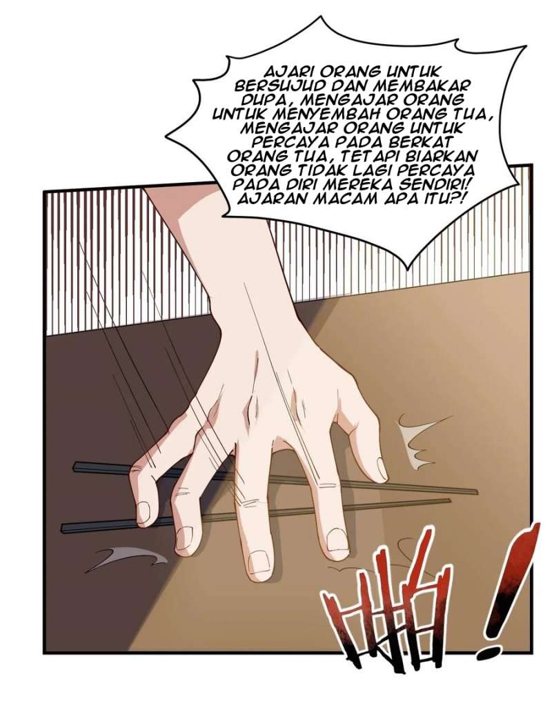 Yuanlong Chapter 86 Gambar 14