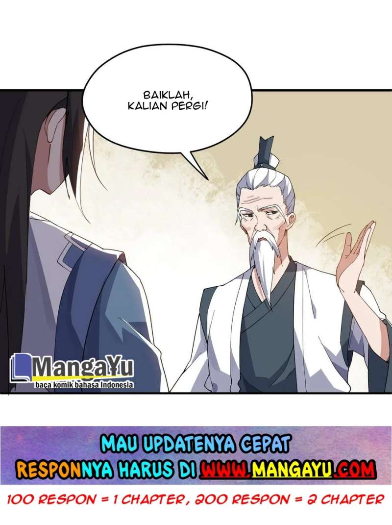 Yuanlong Chapter 86 Gambar 17