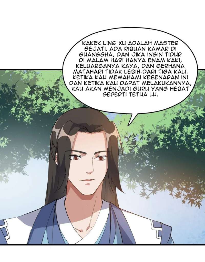 Yuanlong Chapter 86 Gambar 20