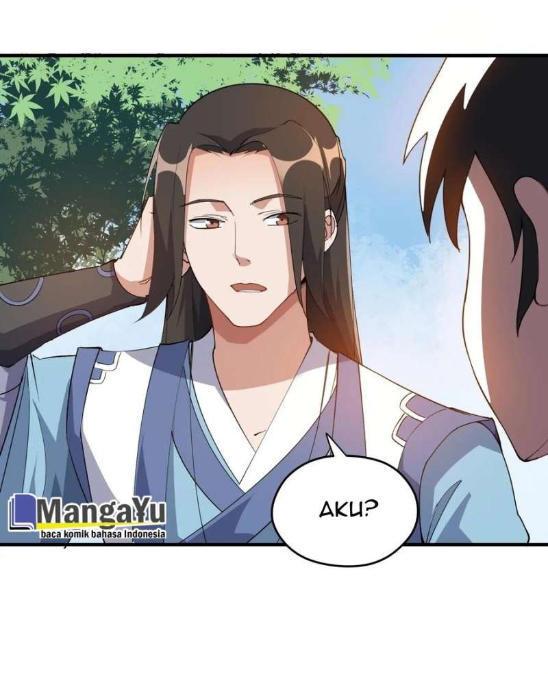 Yuanlong Chapter 86 Gambar 22