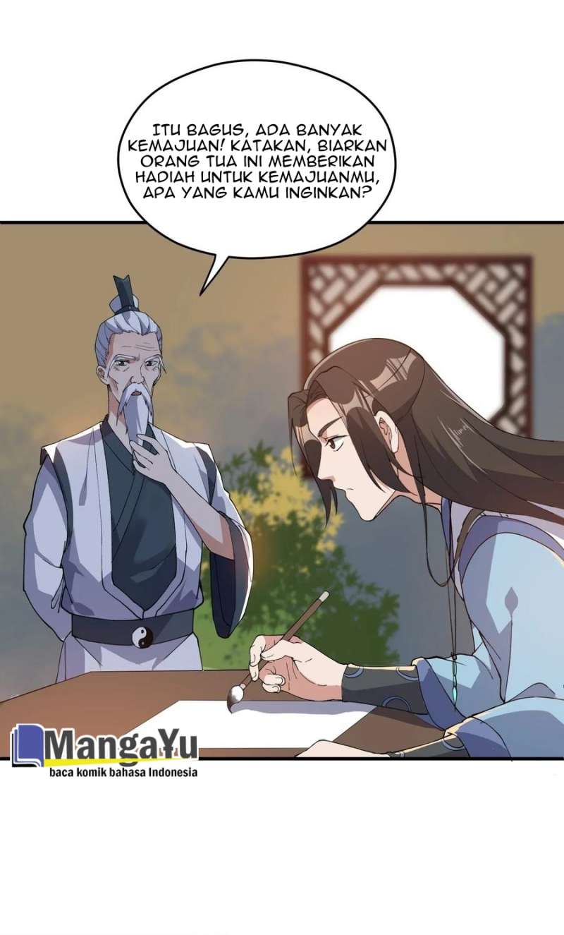 Yuanlong Chapter 86 Gambar 27