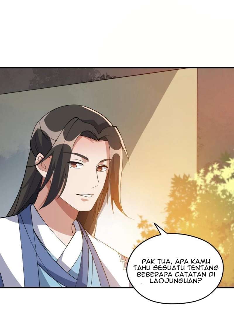 Yuanlong Chapter 86 Gambar 28