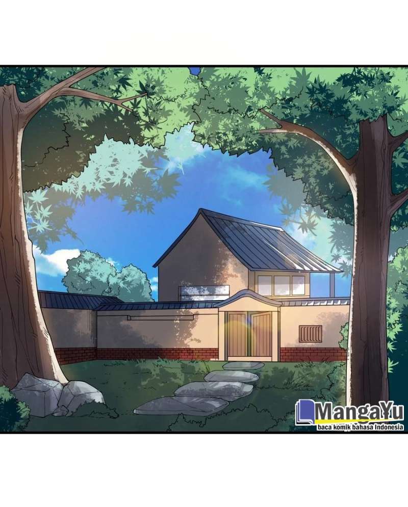 Yuanlong Chapter 86 Gambar 4