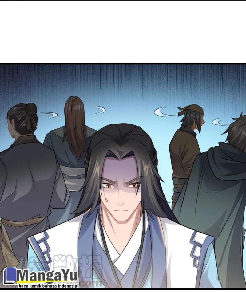 Yuanlong Chapter 85 Gambar 11