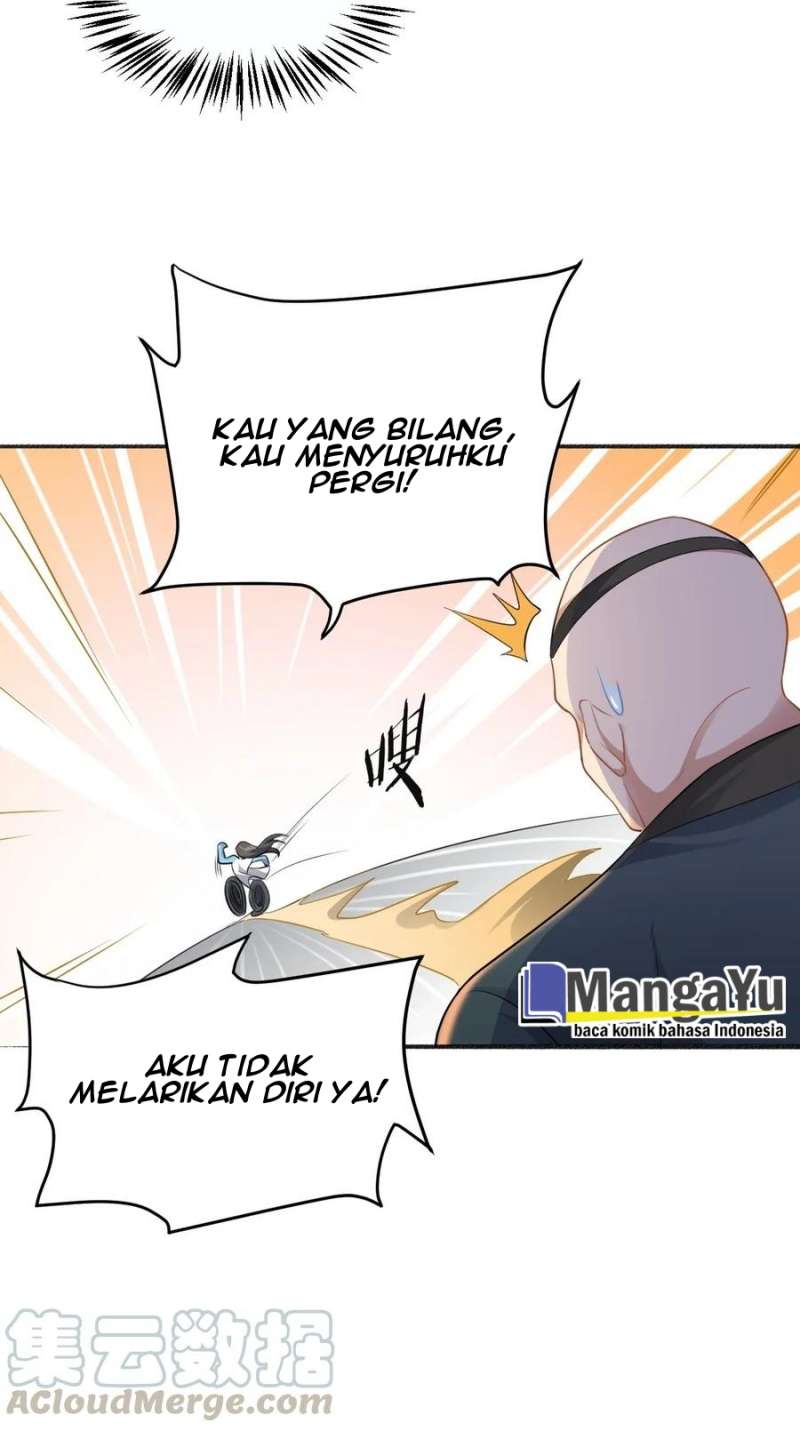 Yuanlong Chapter 85 Gambar 19