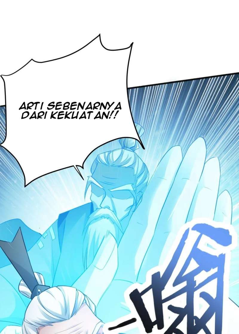 Yuanlong Chapter 85 Gambar 34