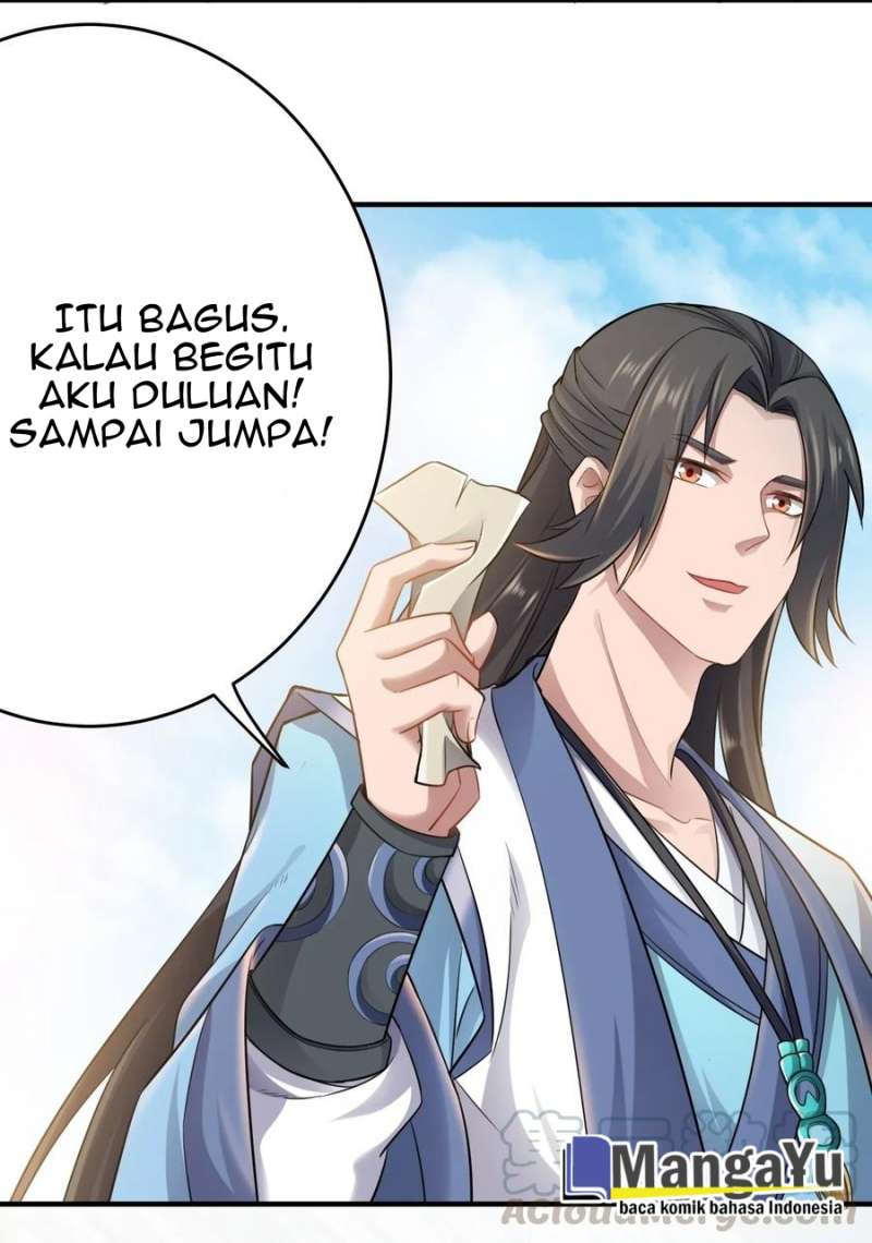 Yuanlong Chapter 85 Gambar 7