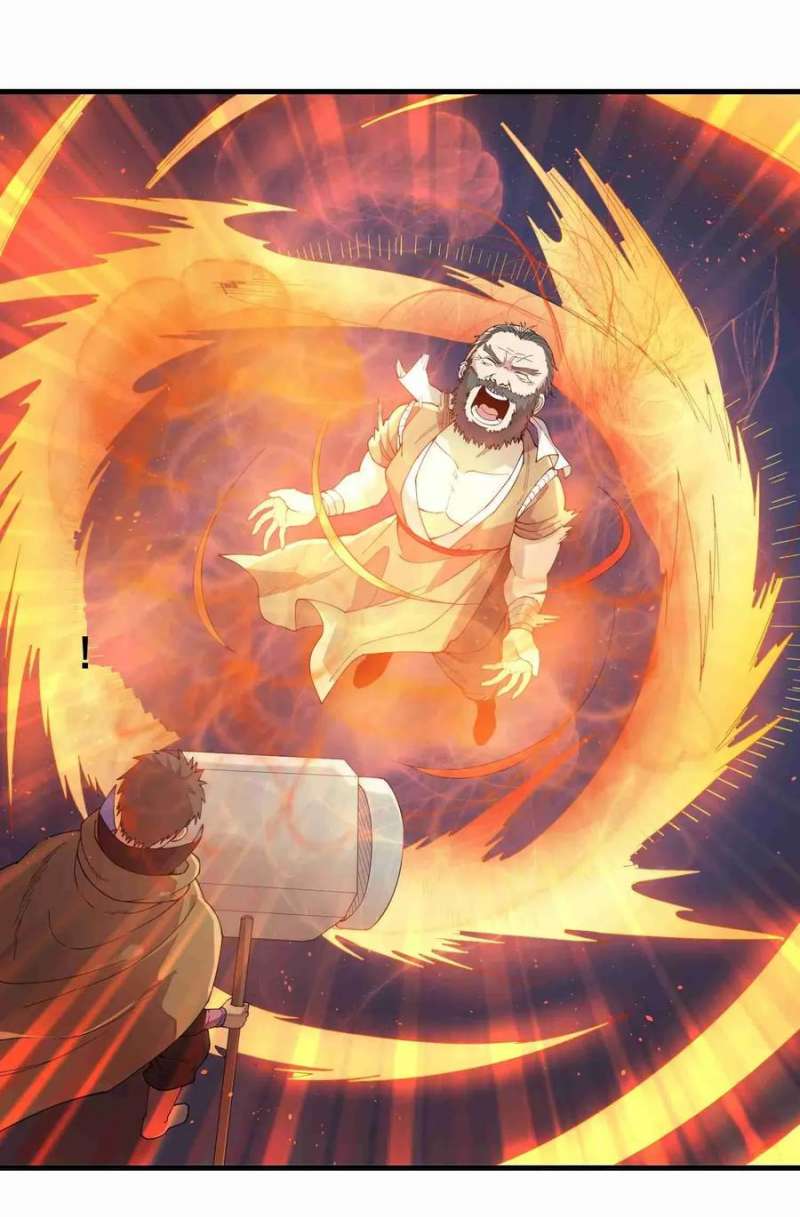 Yuanlong Chapter 84 Gambar 11