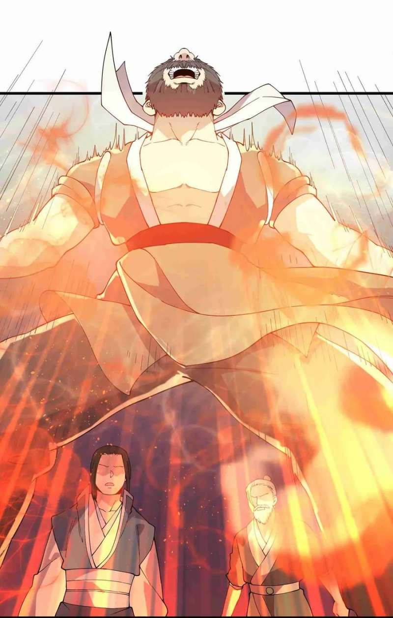 Yuanlong Chapter 84 Gambar 13