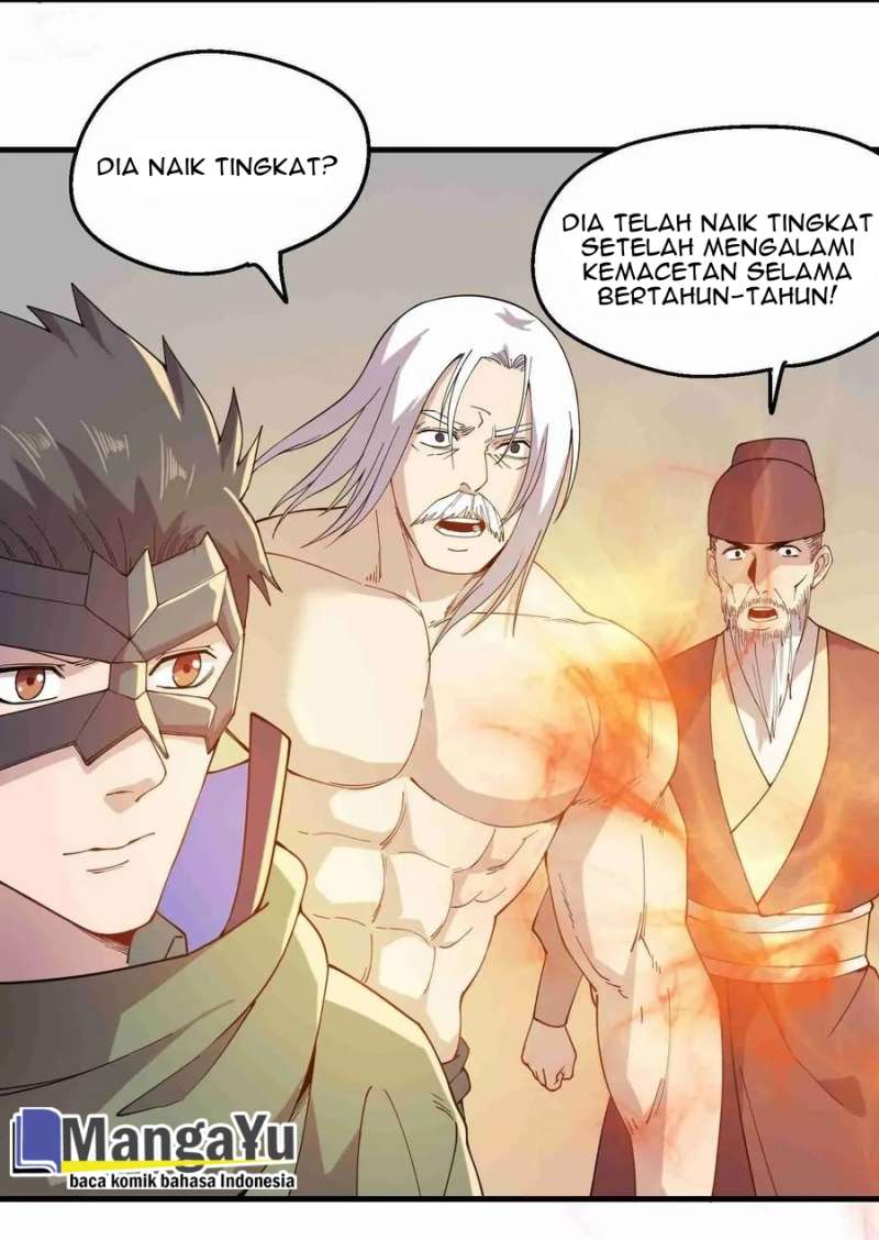 Yuanlong Chapter 84 Gambar 14