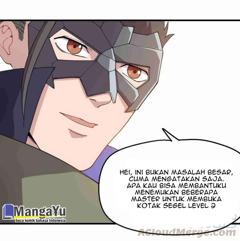 Yuanlong Chapter 84 Gambar 19