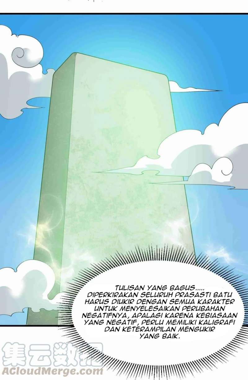 Yuanlong Chapter 84 Gambar 22