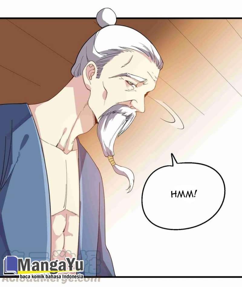 Yuanlong Chapter 84 Gambar 25