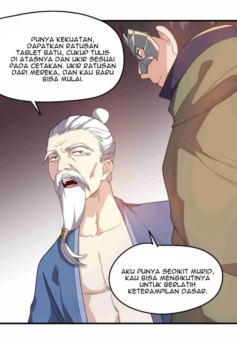 Yuanlong Chapter 84 Gambar 26