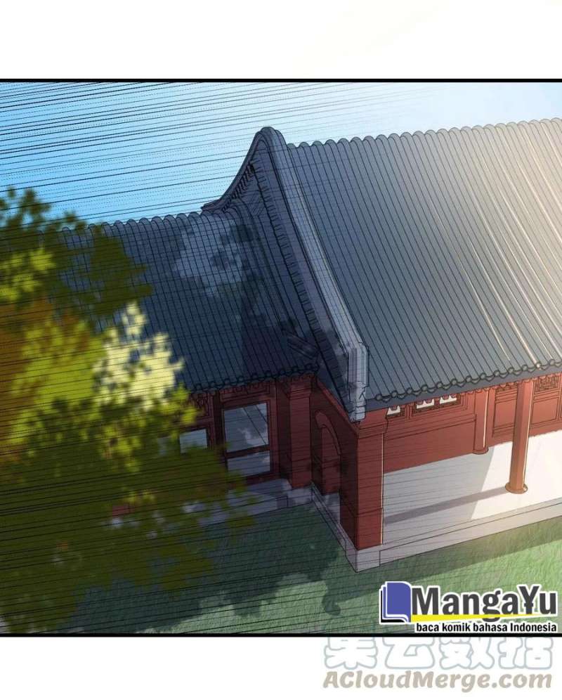 Yuanlong Chapter 84 Gambar 35