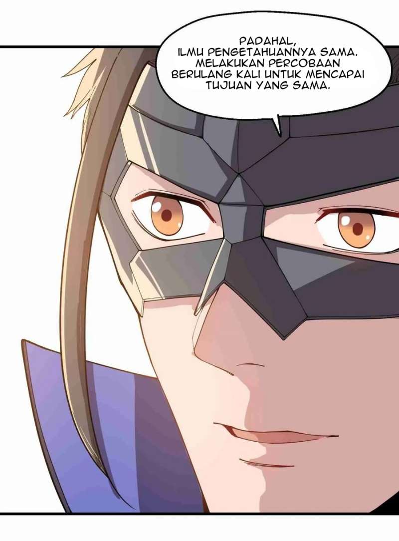 Yuanlong Chapter 84 Gambar 5