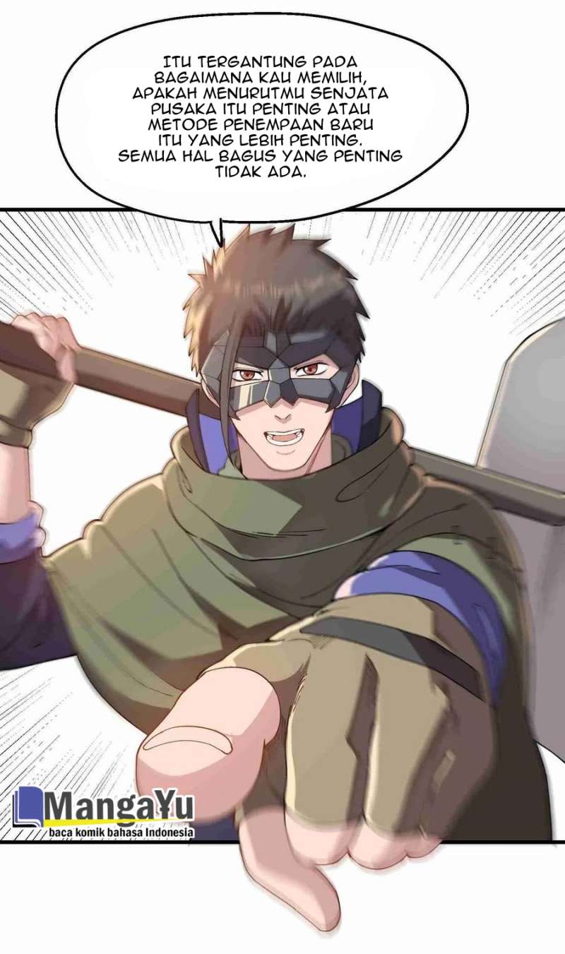 Yuanlong Chapter 84 Gambar 8