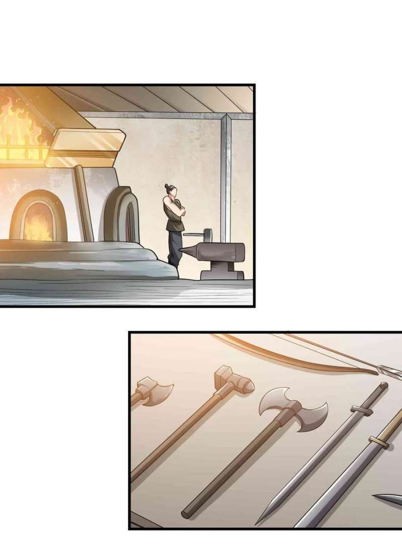 Yuanlong Chapter 83 Gambar 14