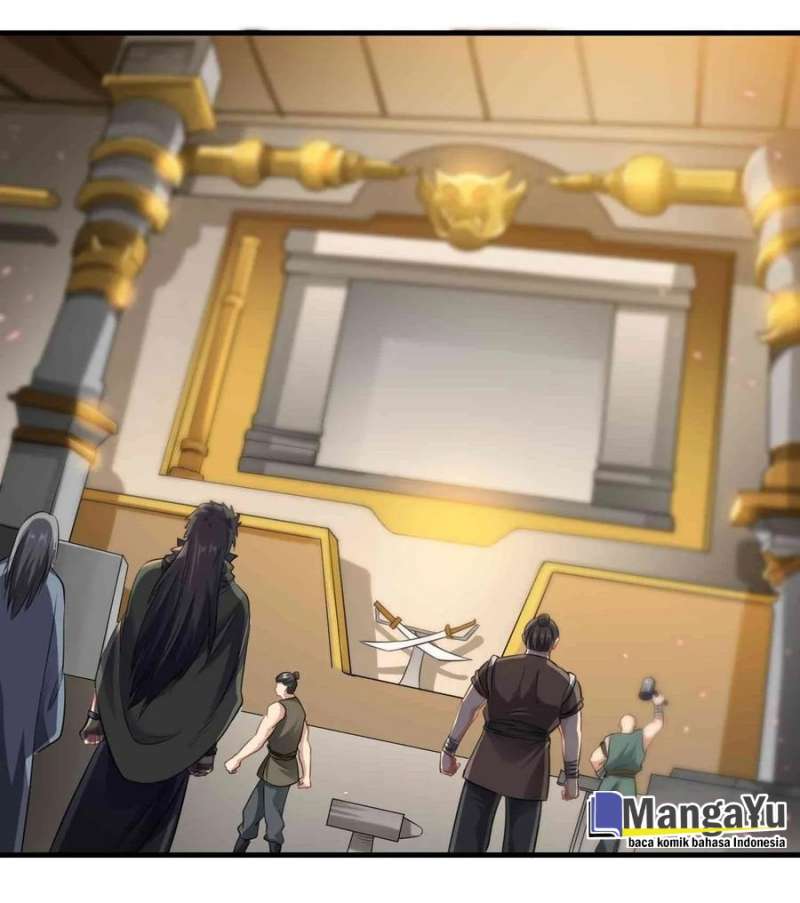 Yuanlong Chapter 83 Gambar 15