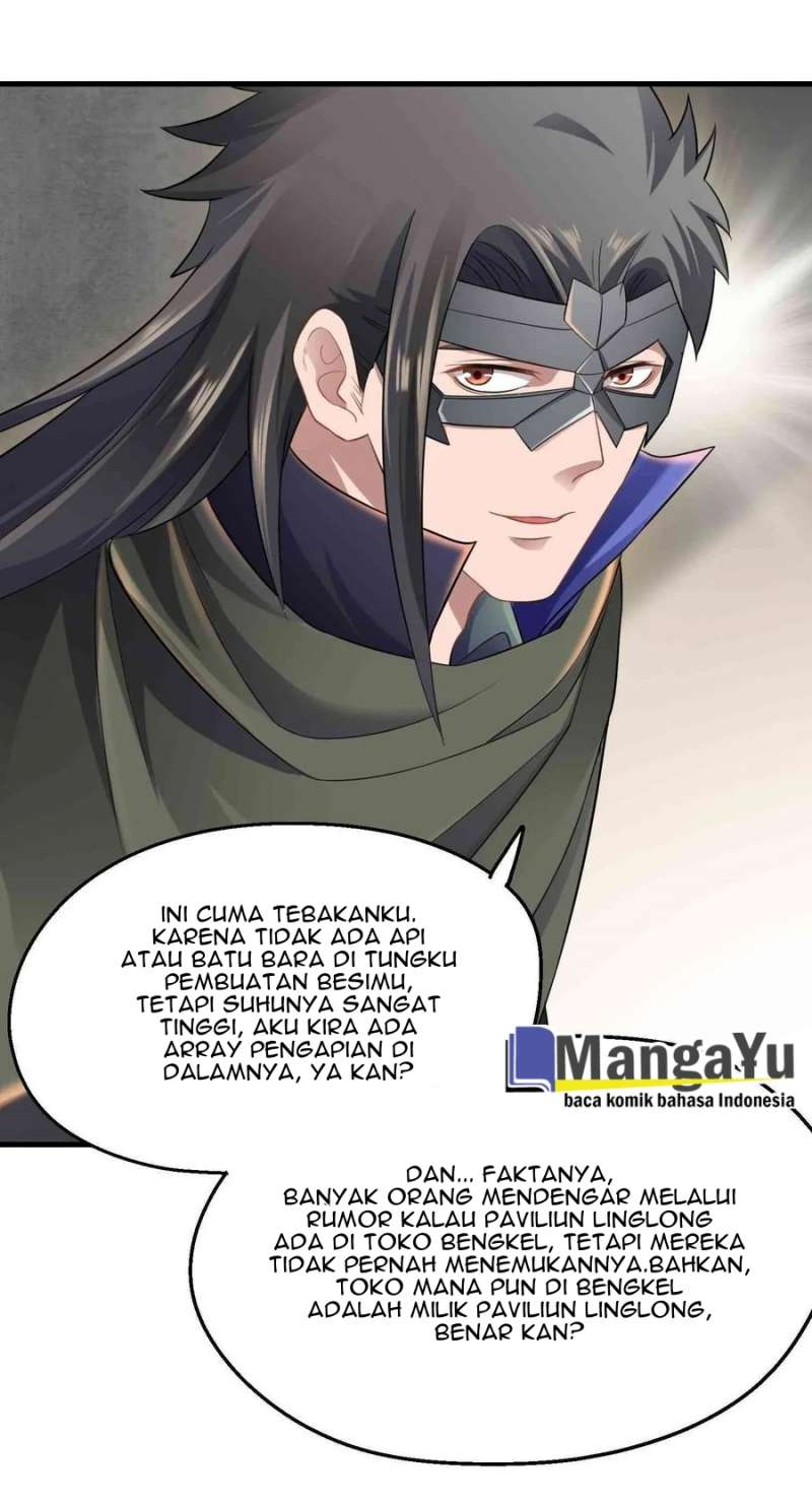 Yuanlong Chapter 83 Gambar 17
