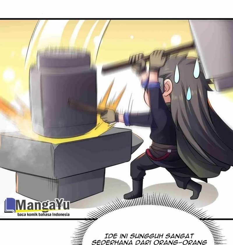 Yuanlong Chapter 83 Gambar 29