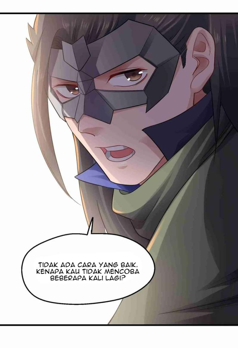 Yuanlong Chapter 83 Gambar 34