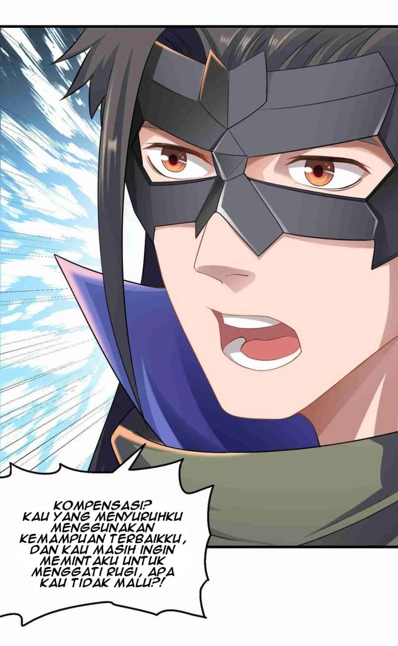 Yuanlong Chapter 83 Gambar 5