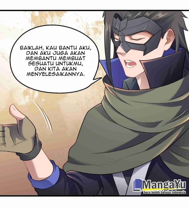 Yuanlong Chapter 83 Gambar 8