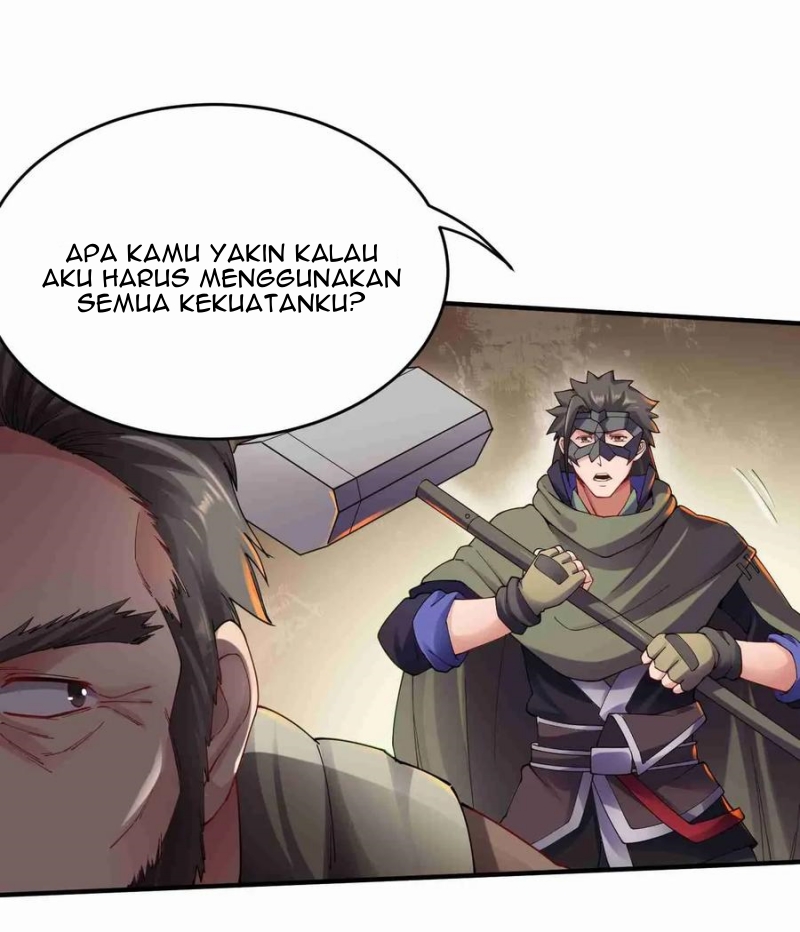 Yuanlong Chapter 82 Gambar 20