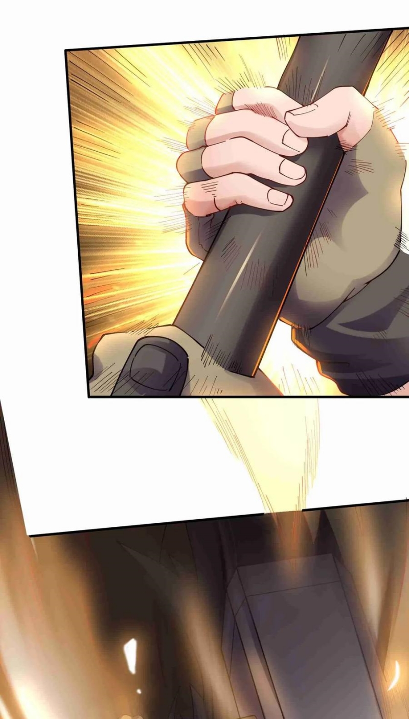 Yuanlong Chapter 82 Gambar 22