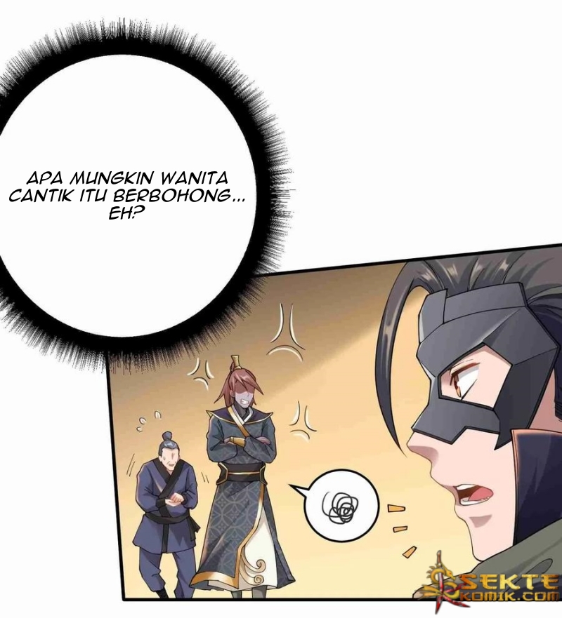 Yuanlong Chapter 82 Gambar 5