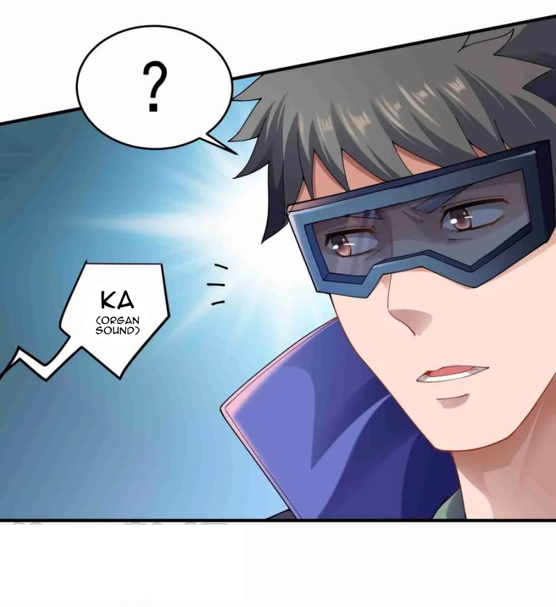 Yuanlong Chapter 81 Gambar 13