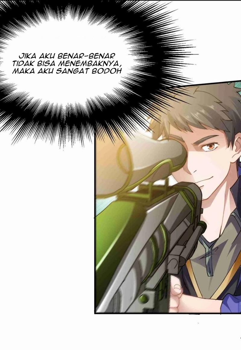 Yuanlong Chapter 79 Gambar 16