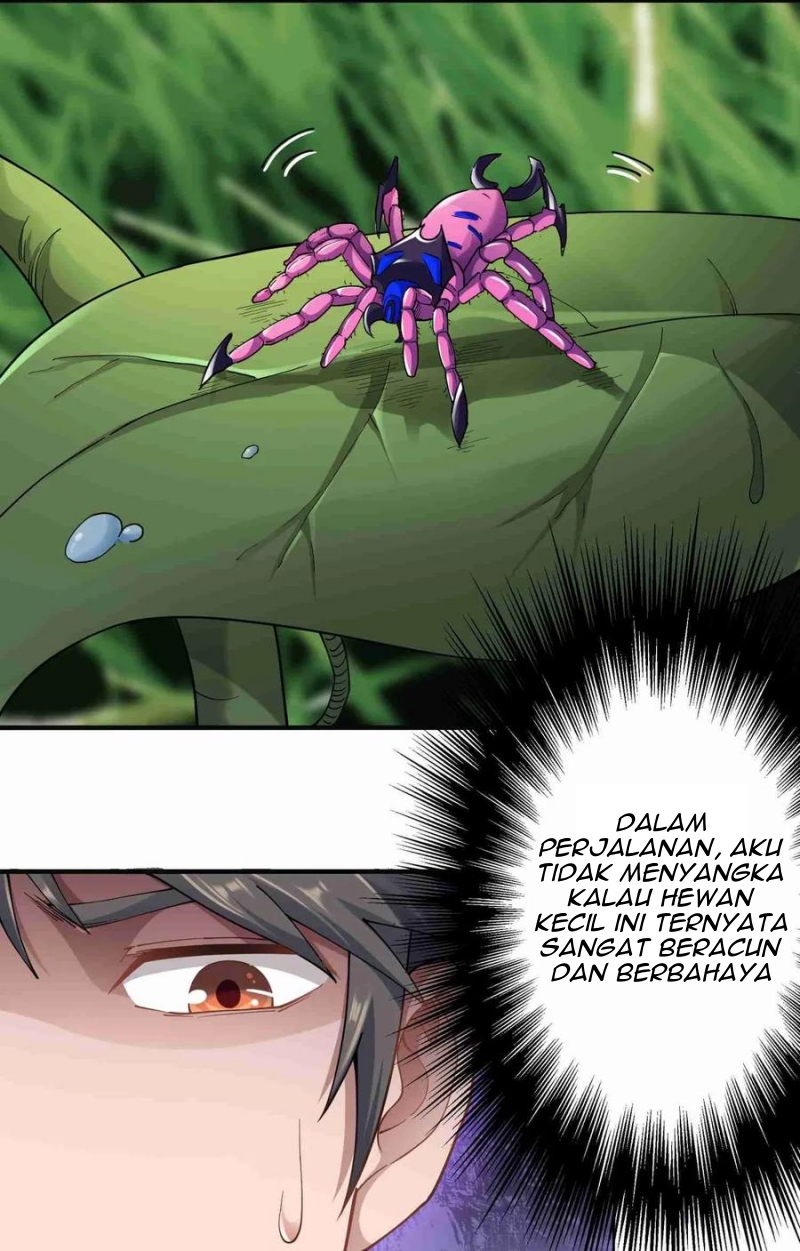 Yuanlong Chapter 79 Gambar 3